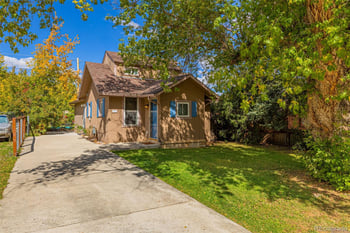 170 Valley Rd, Palmer Lake, CO 80133