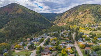 170 Valley Rd, Palmer Lake, CO 80133