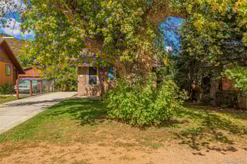 170 Valley Rd, Palmer Lake, CO 80133