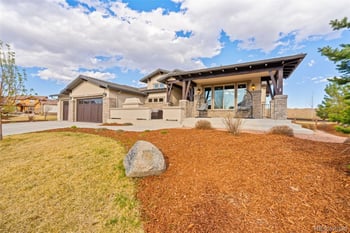 2363 Coyote Crest Vw, Colorado Springs, CO 80921