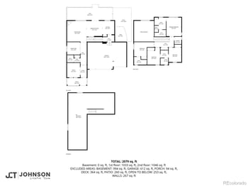 196 Millbrook St, Aurora, CO 80018