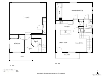 5132 N Waco St, Denver, CO 80249