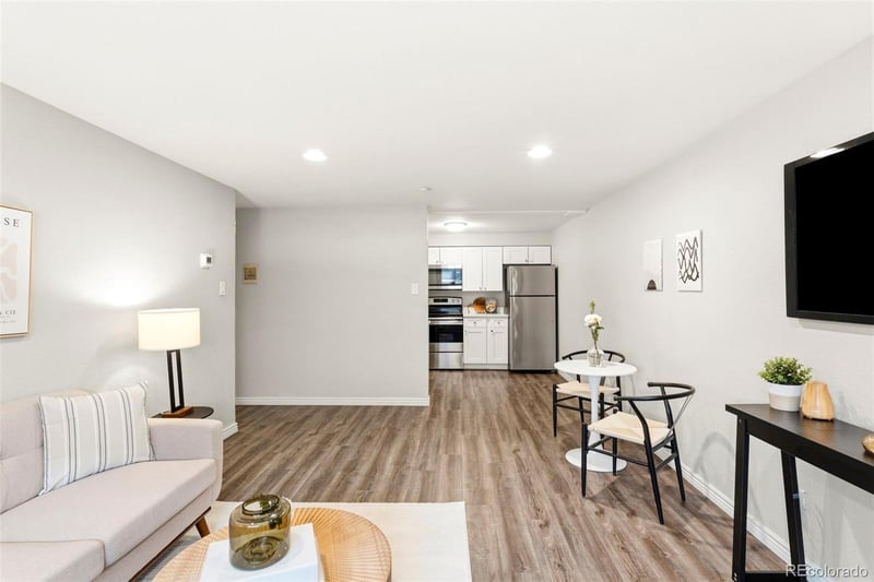 3047 47th Ave #110, Denver, CO 80211