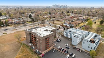 3047 W 47th Ave #110, Denver, CO 80211