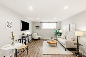 3047 W 47th Ave #110, Denver, CO 80211