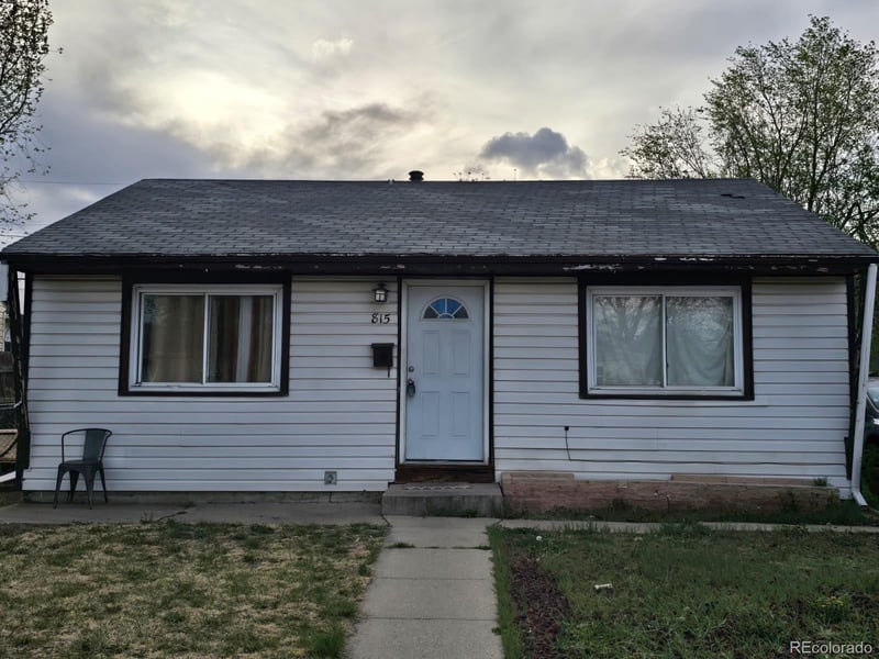 815 Lansing St, Aurora, CO 80010