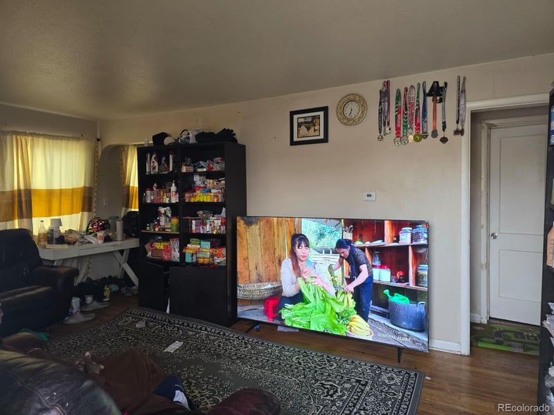 815 Lansing St, Aurora, CO 80010