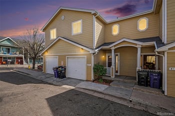 3200 S Federal Blvd #2-5, Denver, CO 80236
