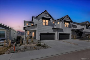 17624 Brass Buckle Way, Monument, CO 80132