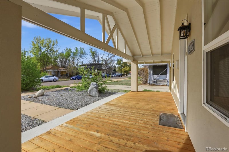 2122 Franklin St, Denver, CO 80210