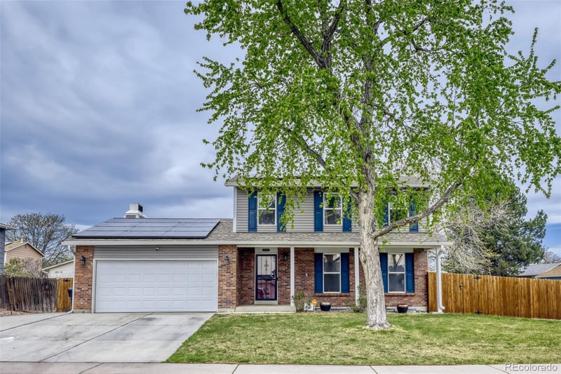 9295 Clermont Dr, Thornton, CO 80229
