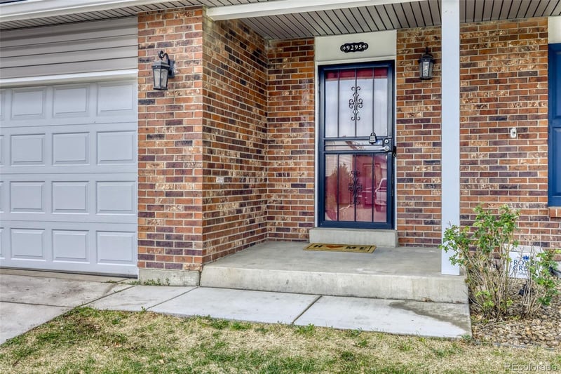 9295 Clermont Dr, Thornton, CO 80229