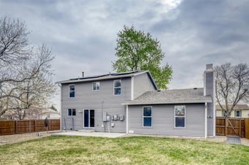 9295 Clermont Dr, Thornton, CO 80229