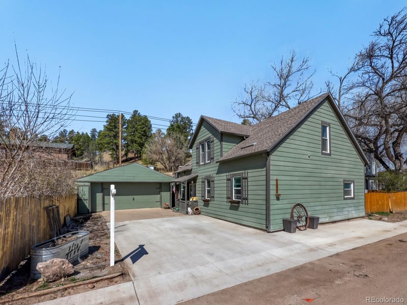 24379 Main St, Elbert, CO 80106