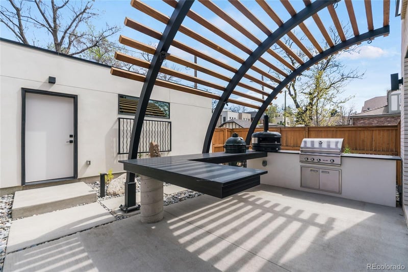 1135 E Virginia Ave, Denver, CO 80209