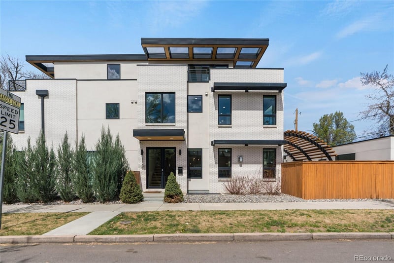 1135 E Virginia Ave, Denver, CO 80209