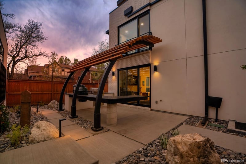 1135 Virginia Ave, Denver, CO 80209