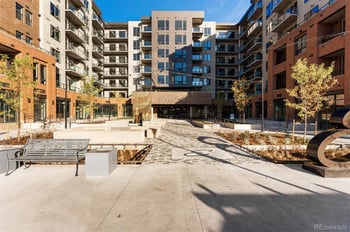 20 Wilcox St #207, Castle Rock, CO 80104