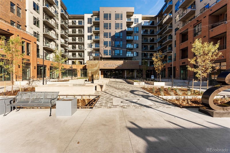 20 Wilcox St #207, Castle Rock, CO 80104