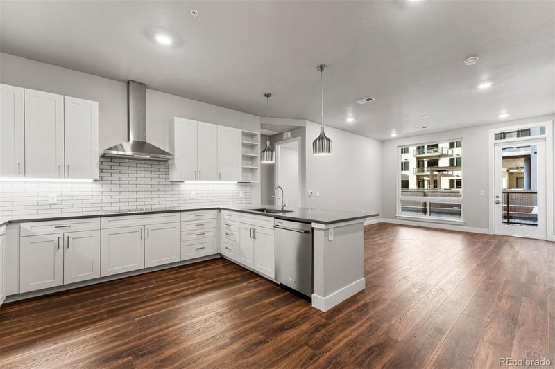 20 Wilcox St #207, Castle Rock, CO 80104