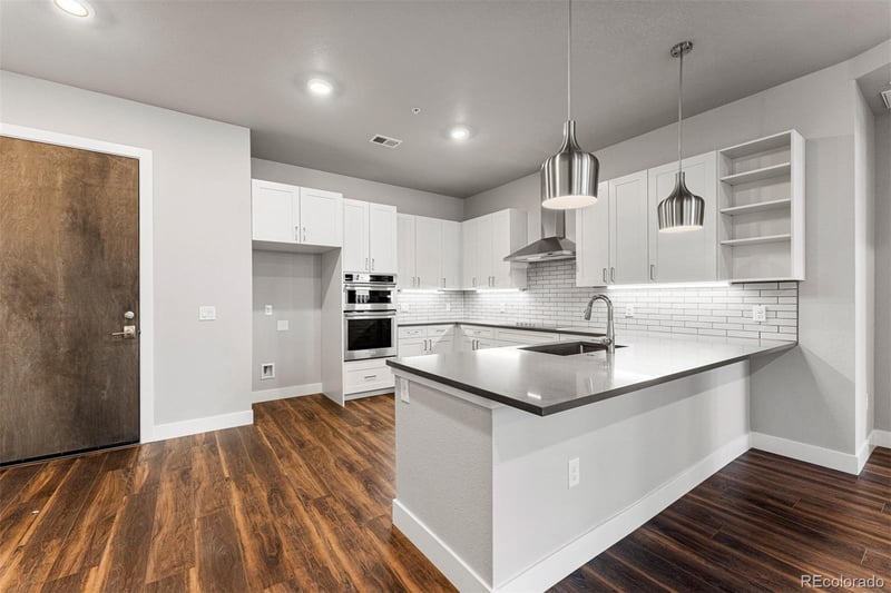 20 Wilcox St #207, Castle Rock, CO 80104