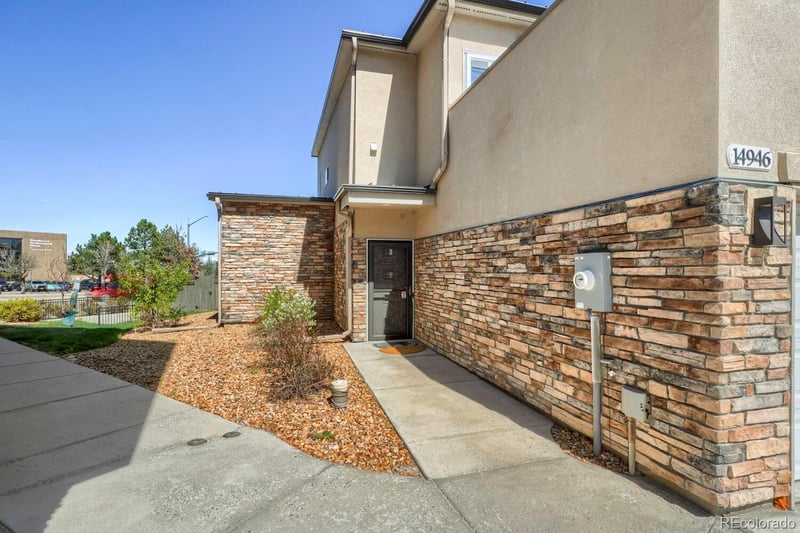14946 Hampden Ave, Aurora, CO 80014
