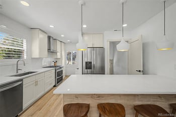 475 Race St, Denver, CO 80209