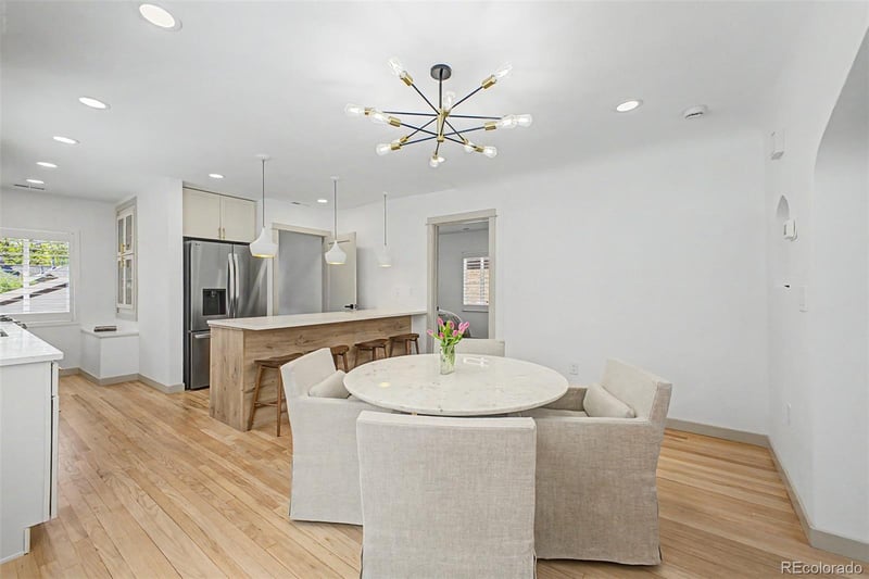 475 Race St, Denver, CO 80209