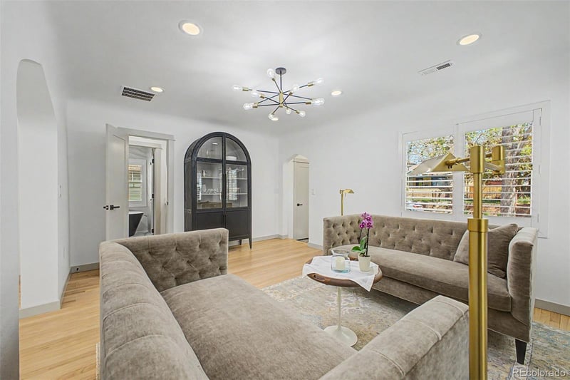 475 Race St, Denver, CO 80209