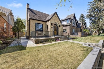475 Race St, Denver, CO 80209
