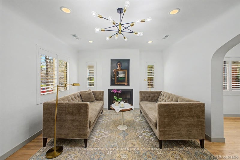 475 Race St, Denver, CO 80209