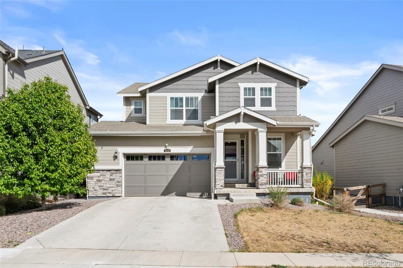 5218 Inland Ave, Firestone, CO 80504