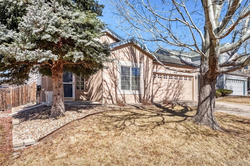 3570 Jebel Cir, Aurora, CO 80013