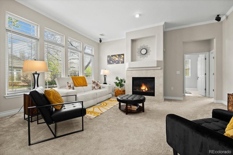 8320 Garland Cir, Littleton, CO 80128