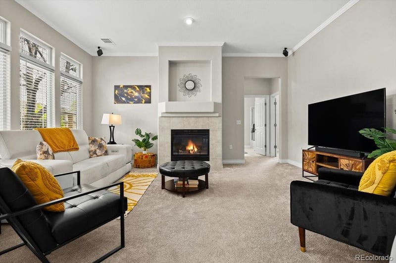 8320 Garland Cir, Littleton, CO 80128