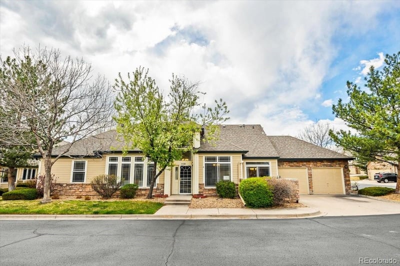 8320 Garland Cir, Littleton, CO 80128