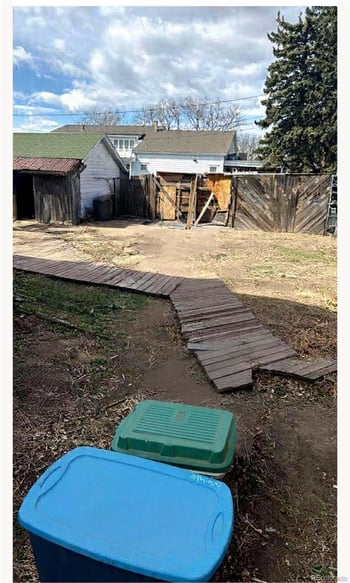 335 11th St, Loveland, CO 80537