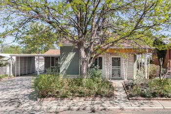 628 Osceola St, Denver, CO 80204