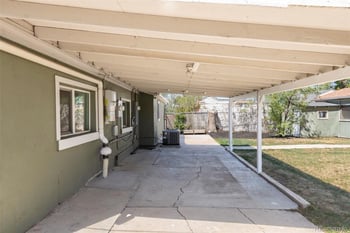 628 Osceola St, Denver, CO 80204