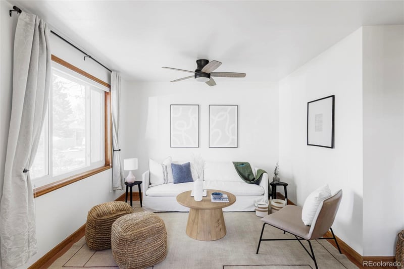 628 Osceola St, Denver, CO 80204