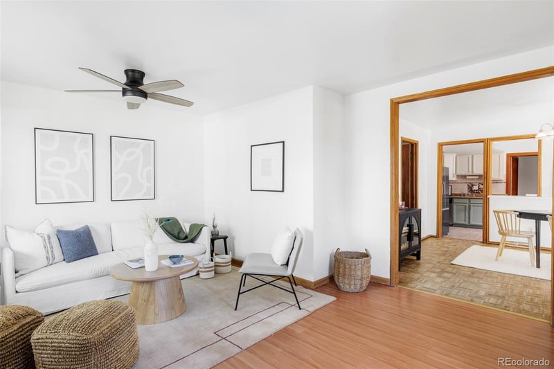 628 Osceola St, Denver, CO 80204