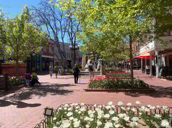 3120 Corona Trl #206, Boulder, CO 80301