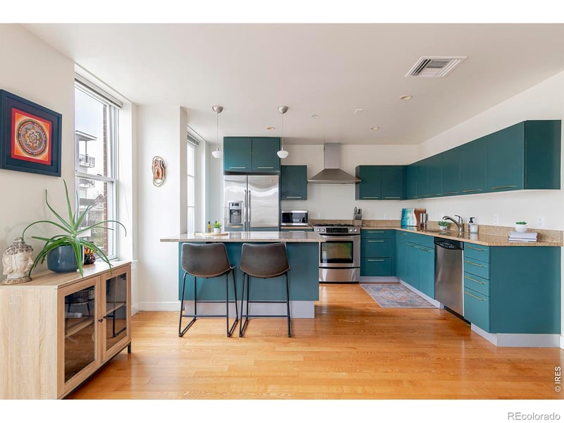 410 Acoma St #321, Denver, CO 80204