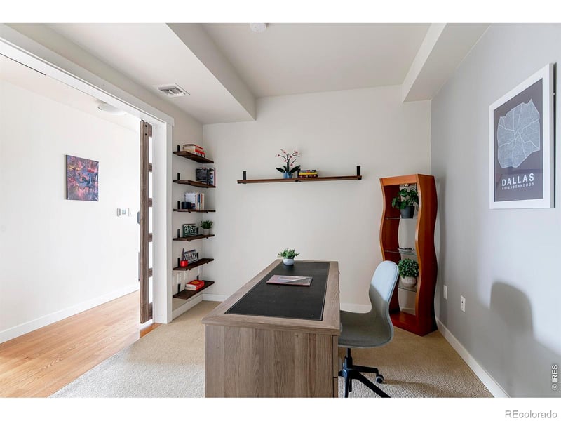 410 Acoma St #321, Denver, CO 80204