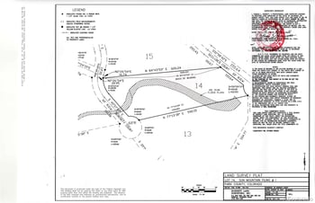 30 Serenity Ct, Fairplay, CO 80440