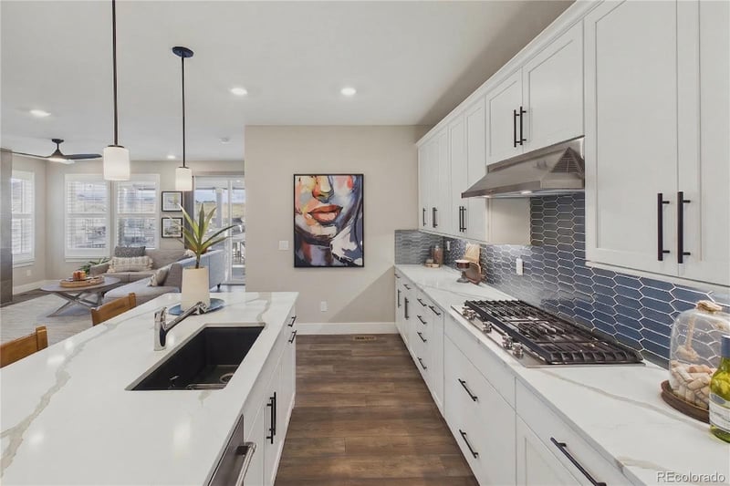 17433 93rd Pl, Arvada, CO 80007