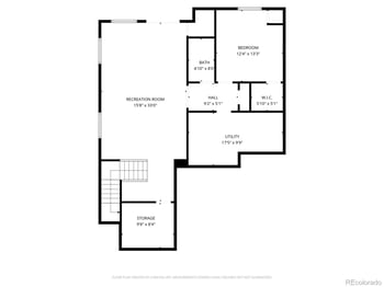 17433 93rd Pl, Arvada, CO 80007