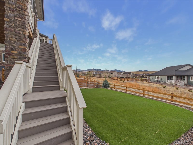 17433 93rd Pl, Arvada, CO 80007