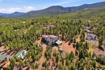 9225 Sandy Ln, Conifer, CO 80433