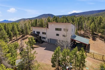 9225 Sandy Ln, Conifer, CO 80433